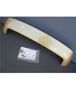 OEM Lift Gate Roof Rear Wing Spoiler Lip Atomic Gold MY13 Fits 11-16 Nis... - £70.20 GBP