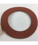 Vacuum, Pump, &amp; Compressor REDRUB4 Gasket 7&quot; - 1 Gasket - $27.15 CAD