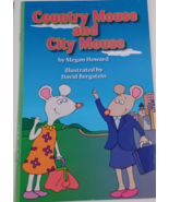 country mouse and city mouse  scott foresman 2.1.1 Paperback (121-13) - £4.64 GBP