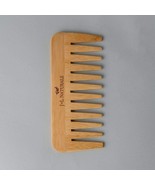 Bamboo Detangling Comb - $204.57 MXN