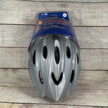 Schwinn Pulsar Adult Bicycle Helmet Bike Helmet - £15.49 GBP