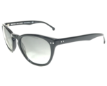Brooks Brothers Sunglasses BB5003-S 6000/11 Black Cat Eye Frames w Gray ... - $60.66