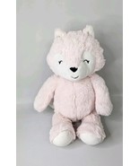 Carters Just One You Fox Pink Plush 2019 Target Stuffed Animal 67836 Lov... - £19.26 GBP