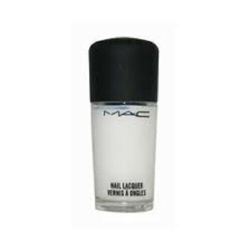 MAC Nail Lacquer in Vestral White - No Box - $16.98