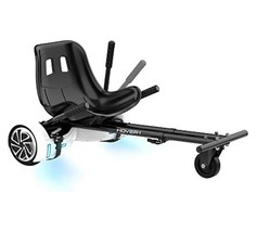 Hover 1 Buggy Go-Kart Attachment: Black (HY-H1-BGY)  NEW in box factory ... - $89.99