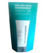 DERMALOGICA intensive moisture balance  Size 0.5 oz 15 ML  NIB - $26.73
