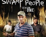 Swamp People: Season 1 DVD | Region 4 - $19.31