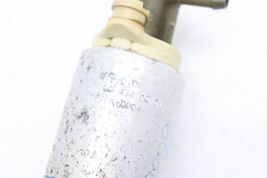 00-06 MERCEDES-BENZ W220 S430 AUXILIARY FUEL PUMP E3196 image 11