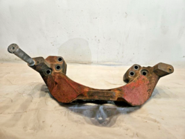 Cummins ISX15 diesel engine Front Support Bracket 3686624 OEM - $150.00