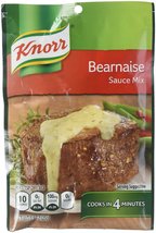 Knorr Bearnaise Sauce Mix, 0.9 oz (Pack of 2) - $9.95