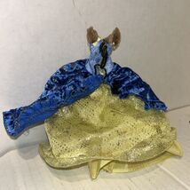 Ever After High Doll Blondie Lockes Thronecoming Dress Only C1 - $9.75