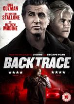 Backtrace [Dvd] [Dvd] - £6.29 GBP