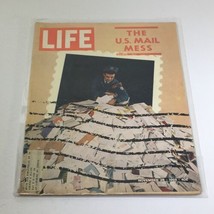 VTG Life Magazine: November 28 1969 - The U.S. Mail Mess - £10.44 GBP