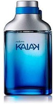 Natura Kaiak Colonia 100 Ml - Kaiak Collection Eau de Toilette 3.38 Fl Oz - $55.07