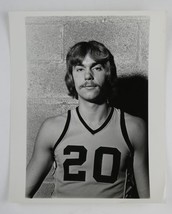 Bob Korval B&amp;W 8x10 Photo Baldwin-Wallace University Yellowjackets - £11.47 GBP