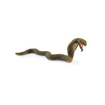 CollectA King Cobra Snake Figure (Medium) - $19.57