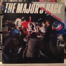 [SOUL/FUNK]~NM Lp~Major Lance~The Major&#39;s Back~[1984~KAT Family~Issue]~ - £9.48 GBP