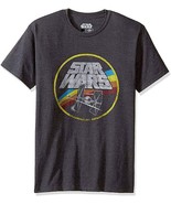 T-Shirt - Star Wars: Classic X-Wing TIE Fighter *Mad Engine / Size: Small* - $150.78 MXN