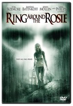 Ring Around the Rosie Dvd - $10.50