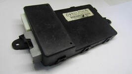 Mercedes Signal Acquisition Actuation Computer Module SAM FRONT A1645458632 image 14