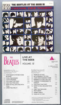 The Beatles - Live At The Beeb Vol. 10  ( Triangle Recs.) - £18.27 GBP