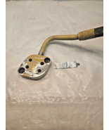 CAT C7 C9 Hybrid Hydraulic Hose 324D 325D 328D 329D 3126E 205-1280 OEM - $95.73 CAD