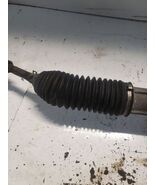 Steering Gear/Rack Power Rack And Pinion VIN 6 Turbo Fits 2012-2015 OPTI... - $144.54