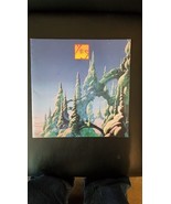 YES / JON ANDERSON - 1999 THE LADDER WORLD TOUR BOOK CONCERT PROGRAM  MI... - $24.00