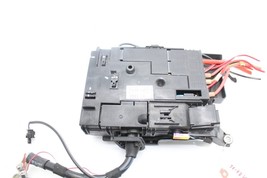 11-18 VOLKSWAGEN TOUAREG MAIN FUSE BOX Q0730 image 10