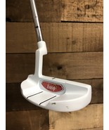 DEMO Bionik 105 White Golf Putter RH Semi Mallet Style 32&quot; Teenage Girl ... - $899.04 MXN