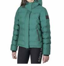 CageC Eco-Down Women&#39;s Puffer Jacket - £219.03 GBP