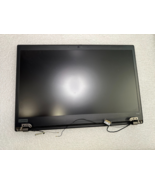 Lenovo Thinkpad T14s Gen 1 20T0, 20T1 14in FHD complete lcd screen display - $824.07 MXN