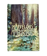 Marvelous Trees by Gershon G Byass Nature Poems Bible Verses Education H... - $254.68 MXN