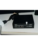 Western Telematic RPS-10M -HD Remote Power Switch read w5a1 - $1,400.77 MXN