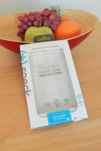 Speck Presidio Perfect-Clear Case with Grips for iPhone 6.1”(2020), Open Box - £7.95 GBP