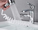 The Following Items Are Available From Manyhorses: Hand Shower Sink Show... - £34.72 GBP