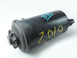 2011-2013 Bmw X5 E70 4.4L Reservoir Bottle Rack Gear Pinion Power Fluid ... - $92.59