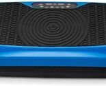 LifePro Waver Mini Vibration Plate - Whole Body Vibration Platform Exerc... - $119.95