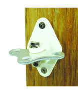 Field Guardian 3 Point Gate Connector electric fence  102237  814421011305 - $71.38 MXN