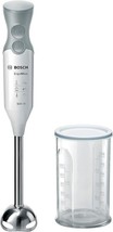 Bosch Home ErgoMixx Hand Blender Bosch MSM66110, 600 W, 0.38, Plastic/Me... - £222.32 GBP