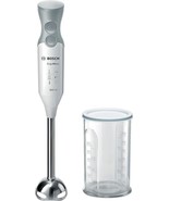 Bosch Home ErgoMixx Hand Blender Bosch MSM66110- 600 W, 0.38, Plastic/Me... - $440.51 CAD