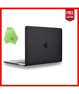 Smooth Matte Hard Shell Cover for MacBook Pro 16 inch A2141 - Stylish &amp; ... - $39.93 CAD
