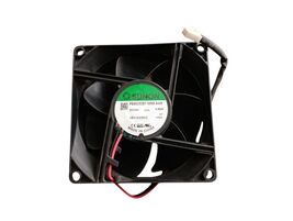 Sunon PE80252B1-0000-AA9 24V DC 80x80x25mm Cooling Fan - $539.35 MXN