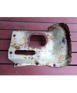 1968 Dodge Power Wagon Manual Transmission Floor Hump OEM 62 63 64 65 66... - $441.82 CAD
