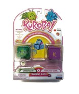 Kuroba Training Pack Umberleaf &amp; Practice Cube As Seen On YouTube Playma... - £9.46 GBP