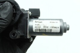 2015-2020 MERCEDES C300 W205 FRONT RIGHT PASSENGER SEAT ADJUSTMENT MOTOR H1653 image 13