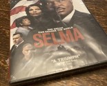 Selma - DVD By Oyelowo, David - New Sealed - $7.92