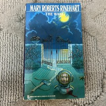 The Wall Gothic Mystery Paperback Book by Mary Roberts Rinehart Zebra Books 1992 - £9.66 GBP
