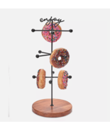 The Cellar Mixed Materials Donut Stand, C No Color - €17,12 EUR