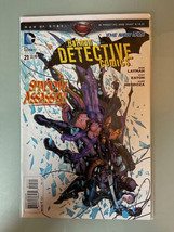 Detective Comics: New 52 #21 - DC Comics - Combine Shipping - £4.67 GBP